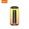 Recci RSK-W45 Portable Bluetooth Speaker with LED Lights