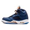 Jordan 5 Ретро Бронзовый 136027-416