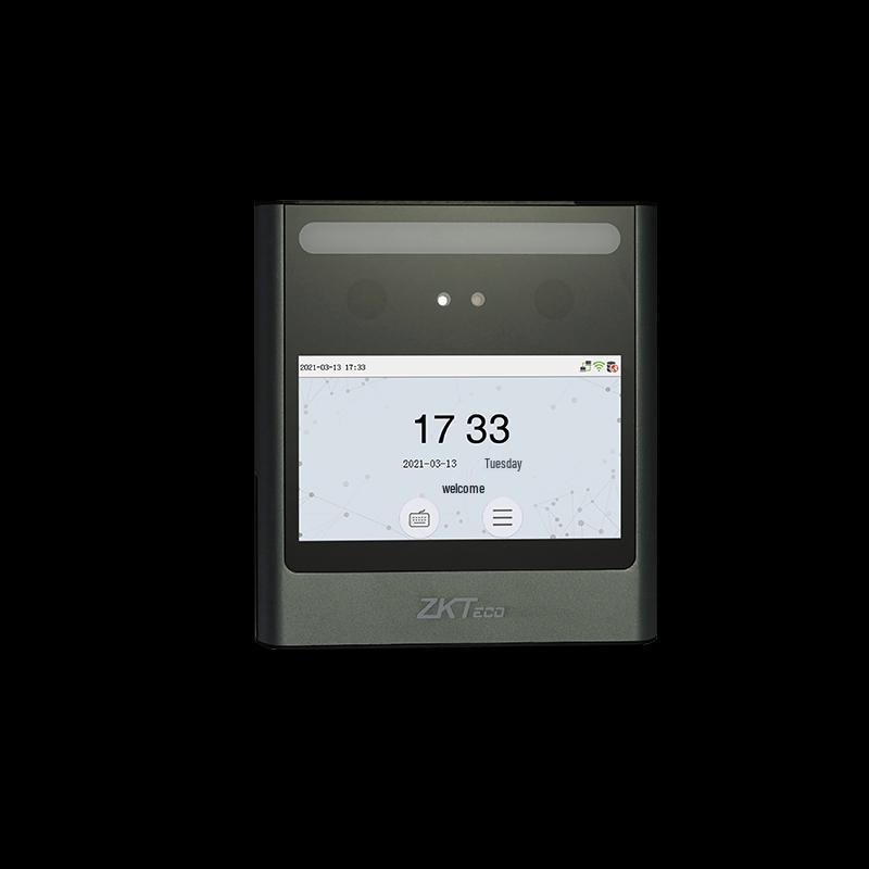 ZKTECO xFace360 Facial Recognition Attendance Terminal CN plug (adapter included)