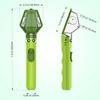 Safe Release Mechanism Handheld Insect Trap Multifunctional Bug Catcher  For Children