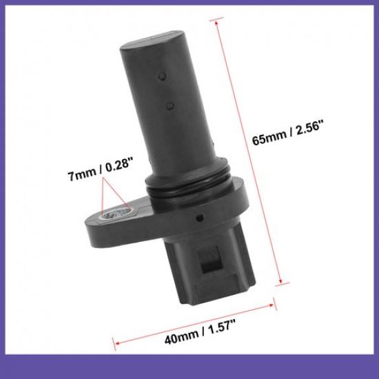 J5T31972 Car Engine Crankshaft Position Sensor for Mitsubishi Outlander 2008-17