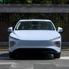 Крышка фары Roewe D7 (2023-2025) - Прозрачный корпус передней фары