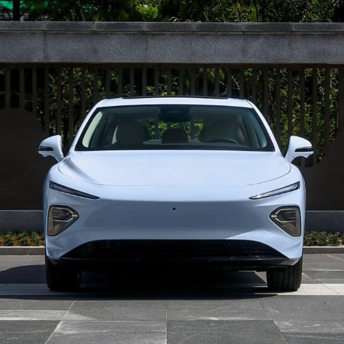 Крышка фары Roewe D7 (2023-2025) - Прозрачный корпус передней фары