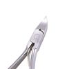 Trimmer Edge Cutter Nail Cutter Toe Nail Cuticle Scissor Cuticle Scissor Paronychia Clipper