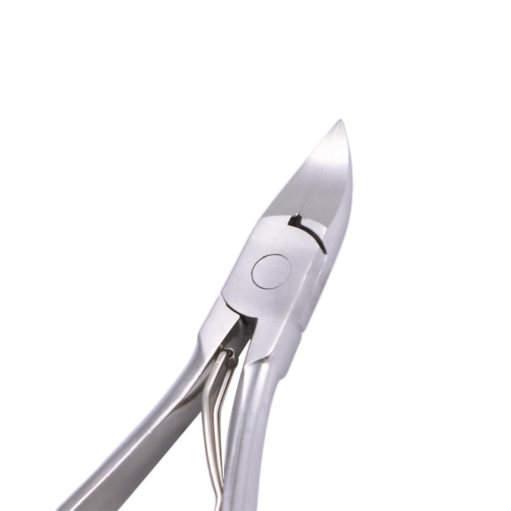 Trimmer Edge Cutter Nail Cutter Toe Nail Cuticle Scissor Cuticle Scissor Paronychia Clipper