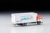 TOMYTEC The Truck Collection Truck Collection Logistics Site Truck Set B Kyuso Shipping