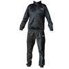 Lotto Tricot Tracksuit, Mens Black Tracksuit