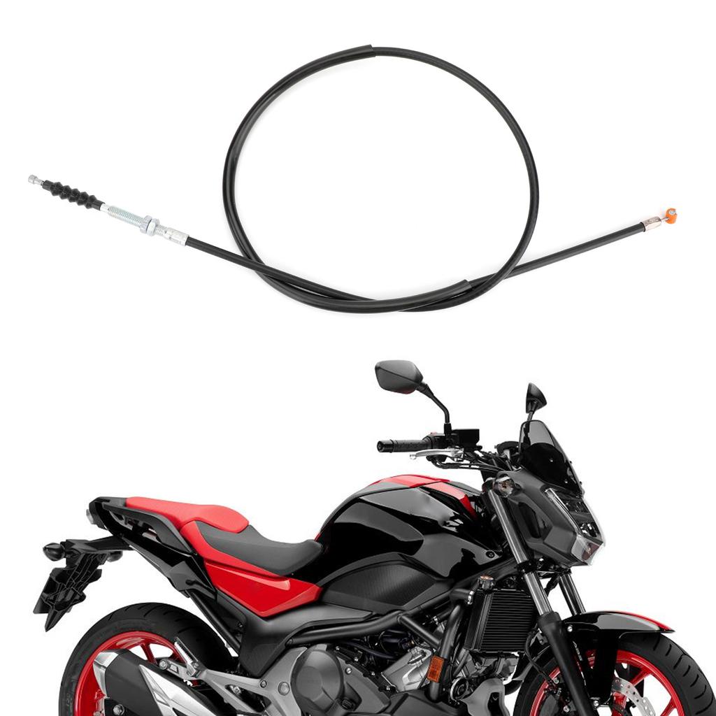 Трос сцепления мотоцикла 22870-MGS-D31 для Honda NC700 NC700X/S NC750 NC750X/S