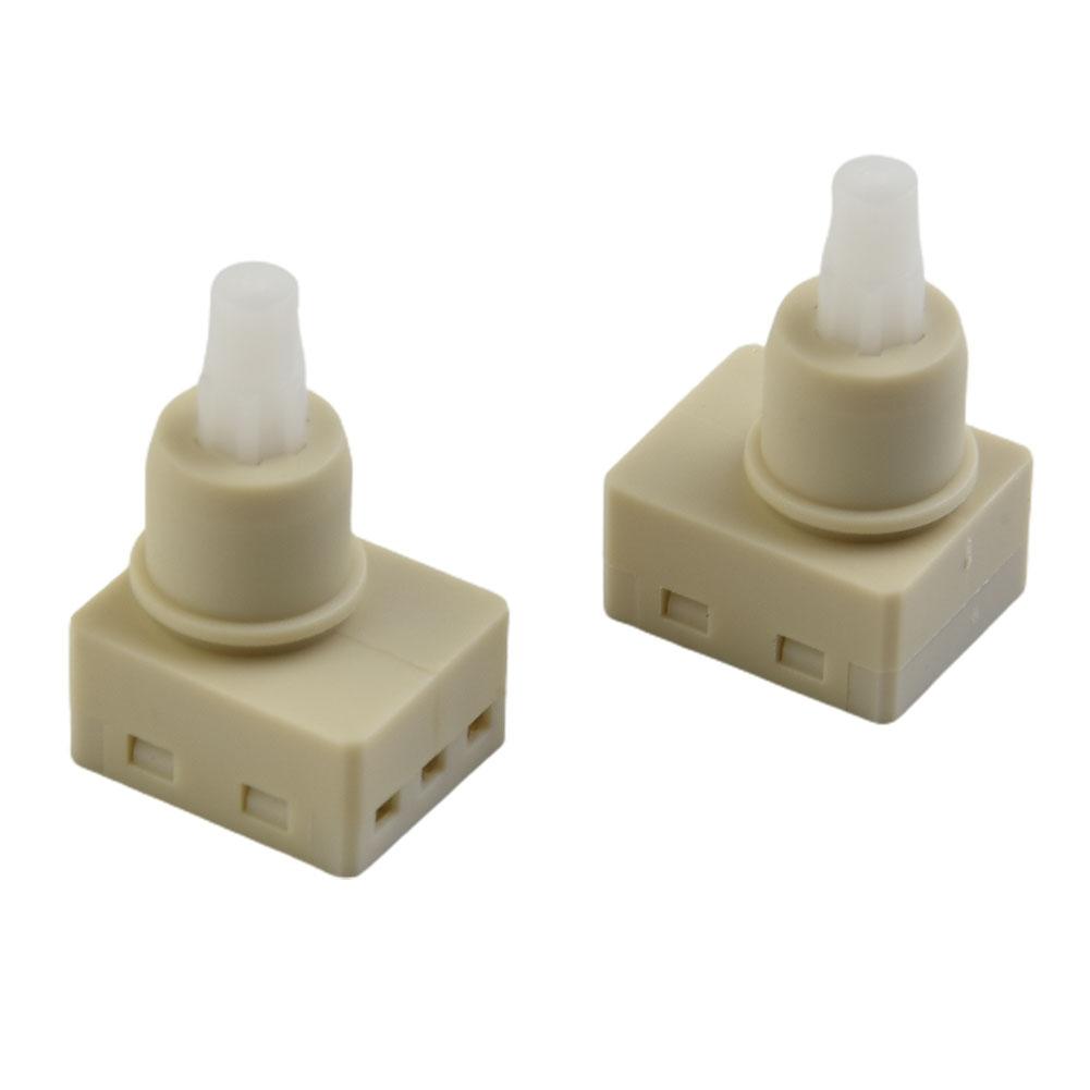 Выключатель света Внутренний консольный плафон Выключатель света Пластик