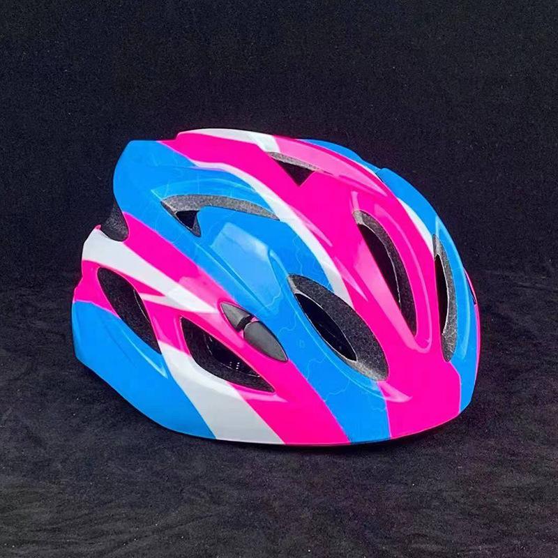 Детский велосипедный шлем, защитный шлем для беговела, скейтборда, роликов, скейтборда, интегрированный литой велосипедный шлем