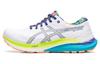 Женские кроссовки Gel Kayano 29 Lite Show 'Белый Мультиколор' 1012B451-300