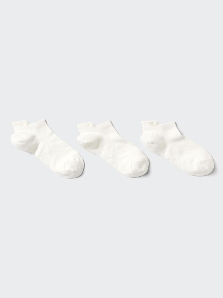 Uniqlo Шорт Сокс 3п Спорт 