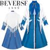 Sonetto Cosplay Reverse1999 Game Character Clothing Acgn Exhibition Set