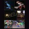 Reflective Stickers 5M Accessories Body Car Decals