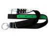 Wide collar, 120 x 5 with 8 swivel, Royal Farm
