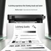 Laisheng LS-CF232A-T Compatible Black Drum Unit
