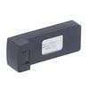 RC Drone Lithium Battery 3.7V 1800mAh Drone Battery Replacement for F196 S150 S118 H2 D8