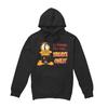 Garfield Mens Treats Only Hoodie