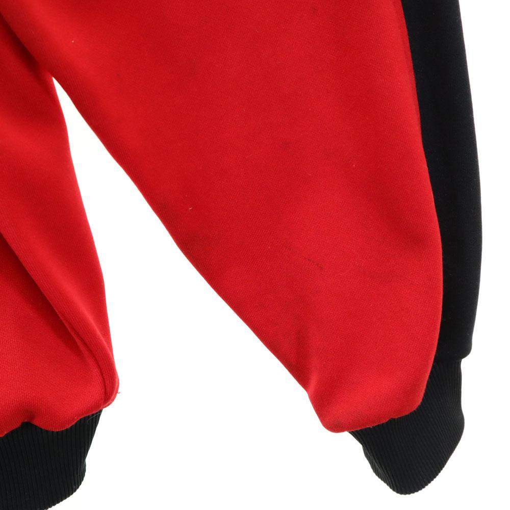 Adidas 70-е Винтаж Западная Германия бирка сделано Descente логотип Трилистник Олимпийка Мужская Б/У