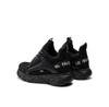 Men's Buffalo Cld Chai 1410024 Black Sneakers