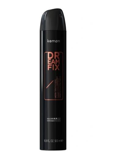 Kemon Dreamfix Strong Hairspray 500