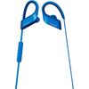 Panasonic Беспроводные стереонаушники Rp BTS35 A Blue