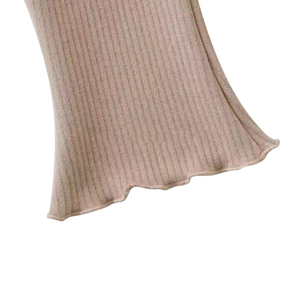 Girls' Leggings Western-style Pants Western Style Baby Flared Pants