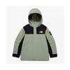 Магазин North Face Подлинная куртка North Face The North Face Nj3bq01l White Label Martis 1795610
