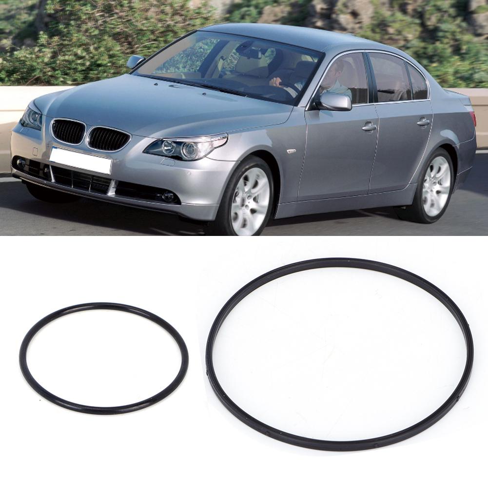 Комплект резиновых уплотнительных колец для вакуумного насоса, подходит для E60 E63 E53 E70 N62 N73 V8 4.4L 4.8L