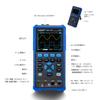 OWON HDS2102S Oscilloscope Multimeter Arbitrary Waveform Generator Compact 2 Channel 100MHz Bandwidth Direct 3 Year Instruction Manual 500Ms/s []