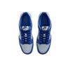 Nike Dunk Low SE Gum Pack Насыщенный королевский синий IB6399-003 Унисекс