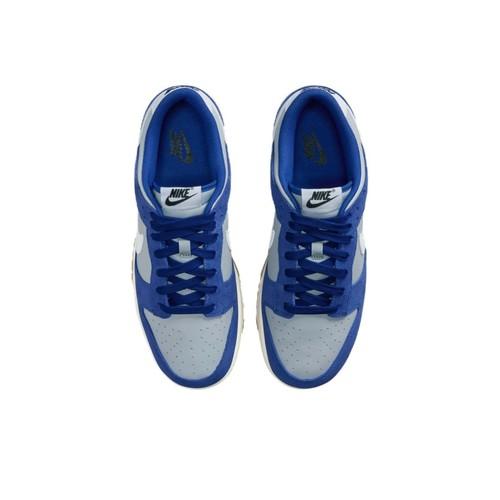 Nike Dunk Low SE Gum Pack Насыщенный королевский синий IB6399-003 Унисекс