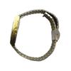 Seiko SEIKO Винтажные кварцевые часы с датой Золотые часы 7832-5000 Календарь, Цвет, Мужские GY18 /MQ