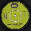 7inch Record CHARLIE WOOLFE - Dance Dance Dance 563675 NEMS 1968 UK Rock Used
