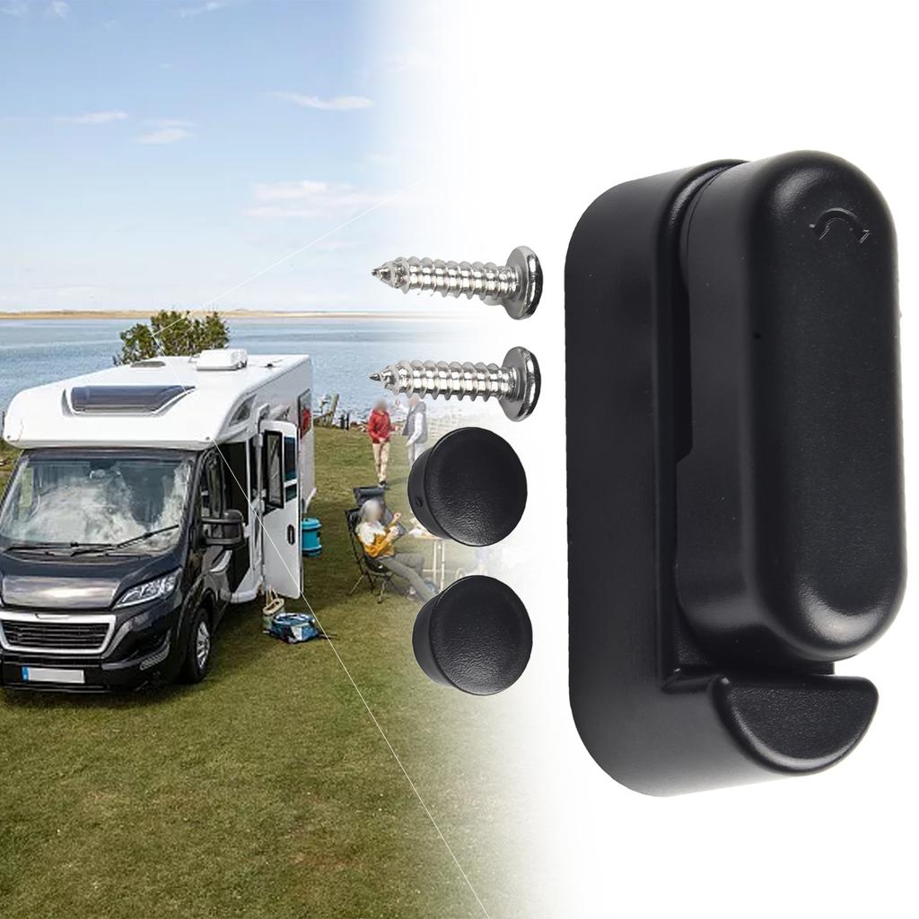 Удобное хранение поворотная пряжка складной стол доска пряжка 93*93*33 мм прицеп автофургон складной шкаф простая установка