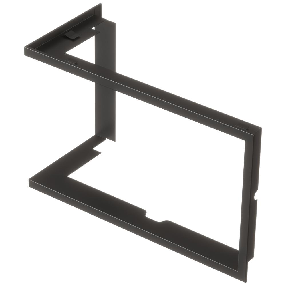 Frame for LUCY 14 L Insert, Flange Width 35mm