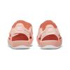 Air Jordan Flare PS Arctic Orange Kids Sneakers White CI7849-800