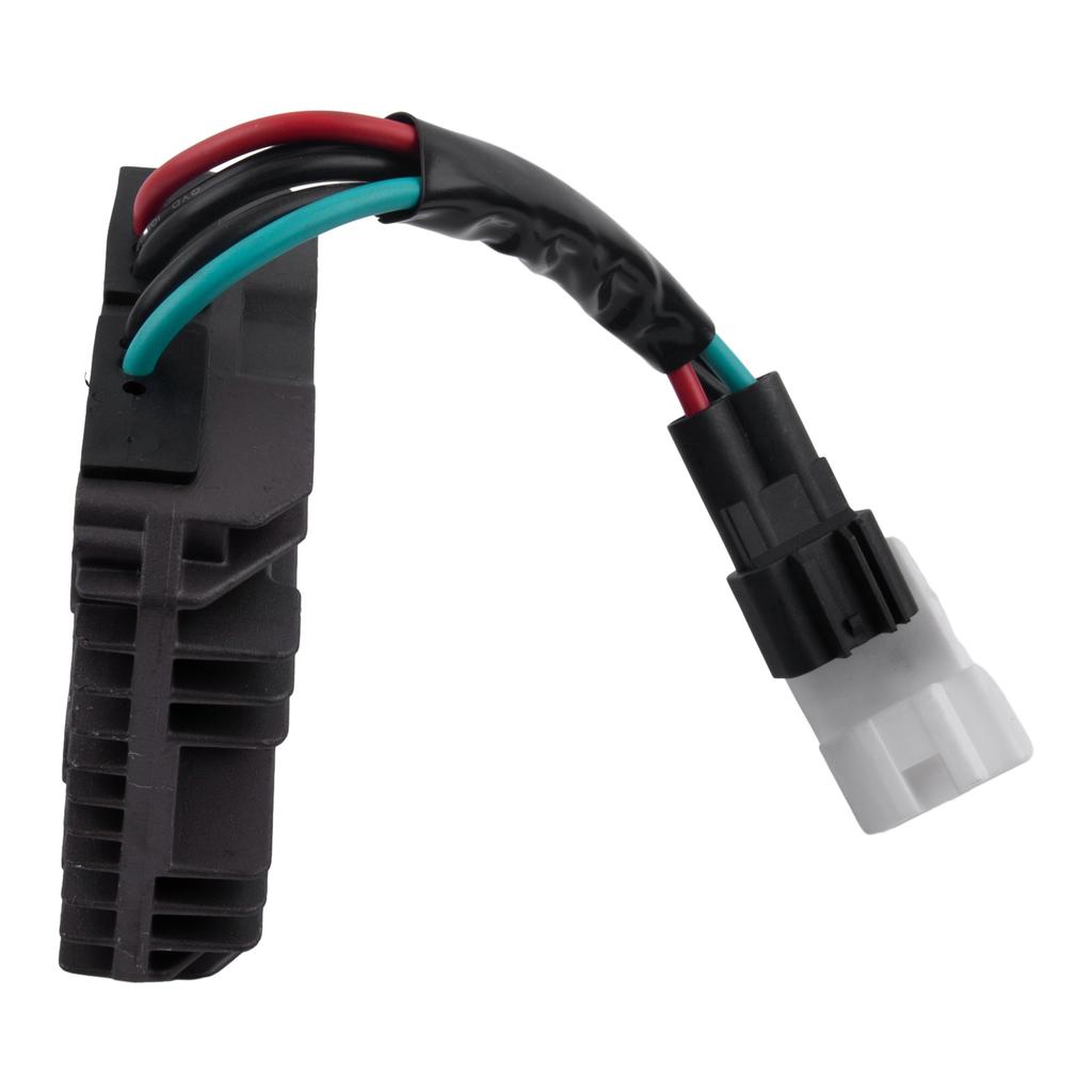 Efficient Voltage Regulator for Suzuki AN650 Burgman 650 Skywave 650 Long lasting Material and Hassle Installation!