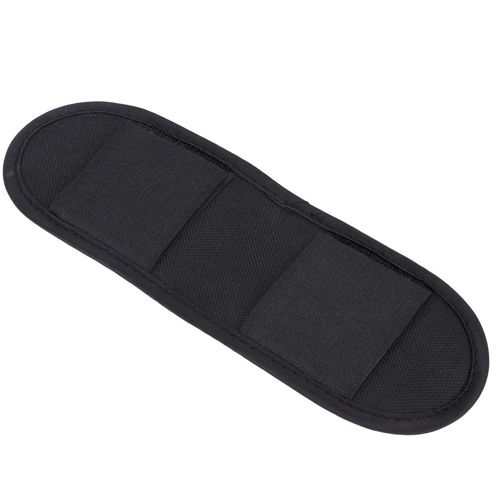 Guitar Strap Shoulder Pad NonSlip Cotton for Various Bags Musical Instrument Accessories