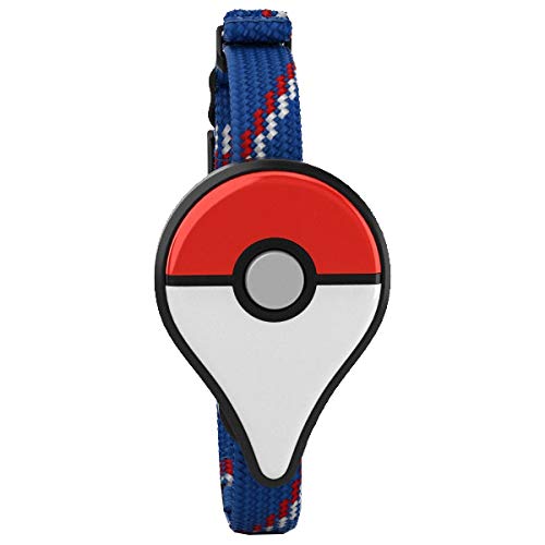 Nintendo Pokemon Go Plus [Параллельный импорт]