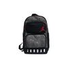 New Polyester Backpack Regular Unisex Black JD2243017GS-002