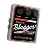 Bass Effector Bass Blogger Electro-harmonix Electro-harmonics Distortion/fuzz []