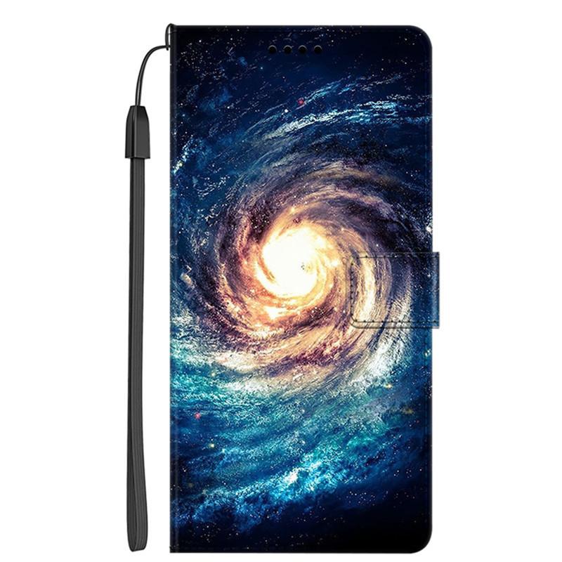 Магнитный кожаный чехол-книжка для ZTE Blade A75 4G Кошелек Чехол-сумка для ZTE Blade A35 A55 L220 A35E Чехол для телефона A 35 E A 55