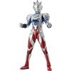 НАРОДЫ ТАМАШИИ SH. Figuarts Ультрамен Z Альфа Эдж 150 мм ПВХ АБС Фигурка Действия Раскрашенная Подвижная Коллекционная