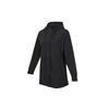 Bliss Luxe High-Stretch Woven Snap Jacket Women Jackets Black DH3528-010