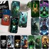 Чехол для телефона II22 Thor Loki для Samsung A35 A25 A24 A15 A05S A05 M55 M35 M15 A06 A16 A02 A12 A13 A10 A20 A30 A22 A31 A32 A33 A41 A42 A50
