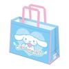 Cinnamoroll Cute And Sparkly Reusable Tote Bag