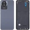for vivo Y02 Battery Back Cover with Camera Lens Cover Phone Accessories