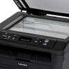 Lenovo M7626DNA Black & White Laser Multifunction Printer CN plug (adapter included)