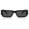 Saint Laurent Sl 660 001 Unisex Sunglasses